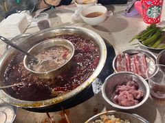 -渝味黄姐火锅(黄泥村店)