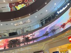 -永旺梦乐城(金银潭店)