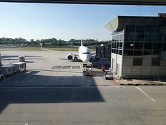 -吉隆坡国际机场