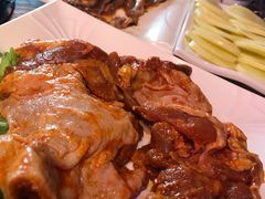 -超级神炭烤肉夜食(芥园西道店)