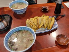 -清真马祥兴菜馆(云南北路店)