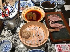 -南京大牌档(中关村领展广场店)