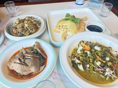 -壹只菜·崇明本地特色菜(崇明南门店)