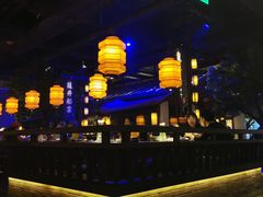 -绿茶餐厅(乐峰广场店)