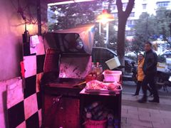 -十里铺铁板鱿鱼