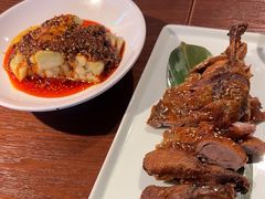 -全牛匠·乐山跷脚牛肉(西单华威约饭街店)