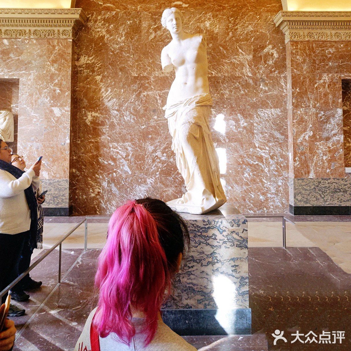 [调皮]巴黎攻略[调皮]