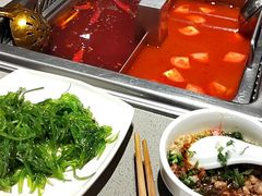 -海底捞火锅(和安宁春城店)