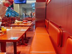 -喜家德虾仁水饺(东海缤纷天地店)