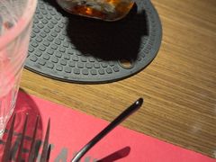 -ZAFFERANO西班牙海鲜饭(上海首店)