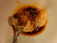 老成都凉面-雀蓝川菜(奥体广场店)