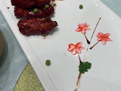 -锋味餐厅(空港复悦里店)