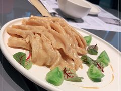 -小大董·烤鸭(观景餐厅·南京西路店)