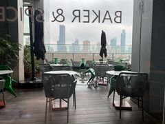 -BAKER&SPICE(环贸店)