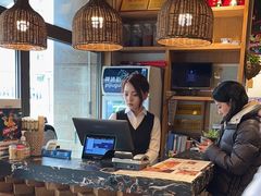 -金柱大盘鸡(波斯坦店)