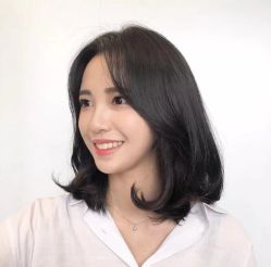 中发-Kraemer Paris  苏豪路易士·嘉玛发廊