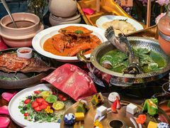 -狮拾久·现代新加坡料理(福田COCO Park店)