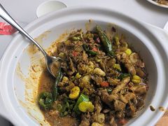 -楚鱼王·河鲜·湖北菜(华农店)