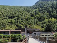 -雪玉洞景区