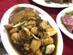 -濠轩阁特色生蚝火锅(水湾路店)