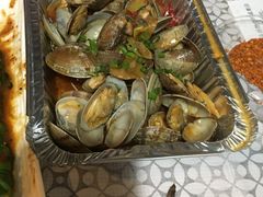 -云晓光头烧烤吧(盛夏店)