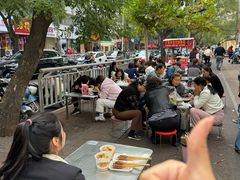 -阿生哥螺蛳粉•火锅(永安街店)