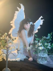 -蜜桃少女VISION写真馆(雁塔店)