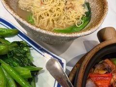 -粤食堂(天津和悦汇店)