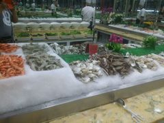 android_upload_pic-一号桥自助火锅城(揽秀园西街店)