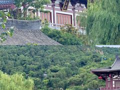 -华清宫景区
