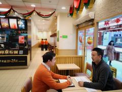 -德克士(东城店)