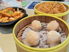 -一茶一点(海景店)