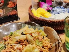 -mango tree芒果树泰国餐厅(青岛万象城店)