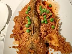 -粤财皇冠假日酒店·彩华轩中餐厅
