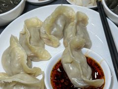 -奉天蚨祥饺子馆