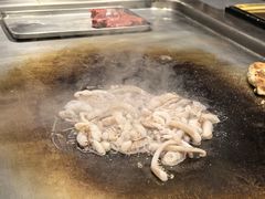 -大神太神·铁板烧(瑞虹天地月亮湾店)