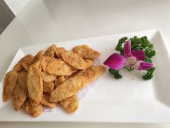 -鑫悦楼煎蟹·16年海鲜大排档