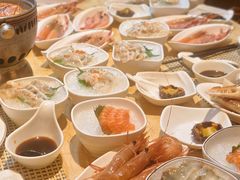 -雍和会海鲜姿造自助(湖东路店)