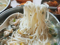 -新武二广福潮粉面食馆(哥英布拉街)