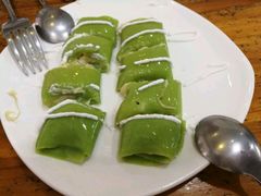 榴莲肠粉-糖潮糖水铺(省府店)