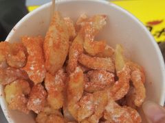 -鸡柳大人·鸡柳薯条年糕(通州万达店)