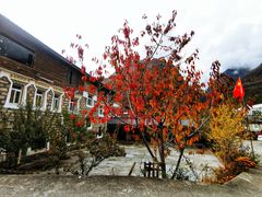 -孟屯河谷景区