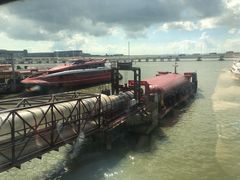 -澳门外港客运码头(轮渡站)