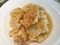 锅包肉-大同江朝鲜菜•长春地标美食(绿园吾悦广场店)