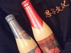 -一藏精酿啤酒厂
