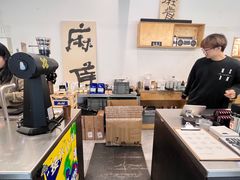 -麻雀咖啡SPARROW COFFEE(十全街店)