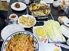 -老诚一锅·羊蝎子(广渠门外店)