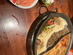 -胖姐社区老火锅(北京总店)
