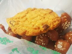 -清真全盛斋传统糕点(许士庙店)