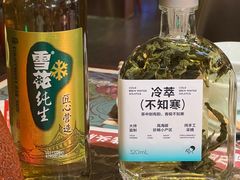 -一品诚记烤肉(大连柏威年购物中心店)